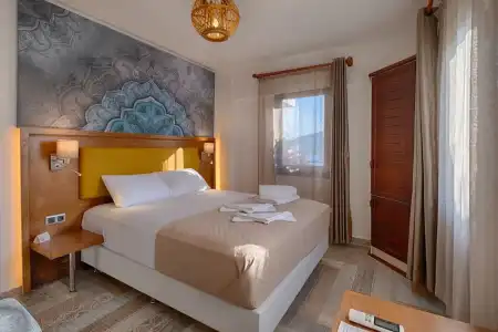 Les Terrasses De Selimiye - 42
