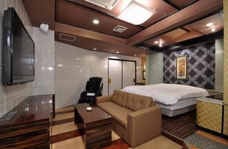 Shasha Resort - Adults Only - 6