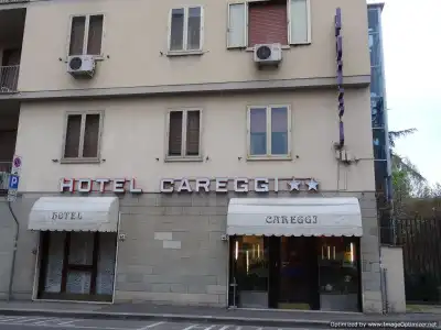 Careggi - 0