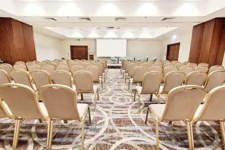 Hilton Garden Inn Rzeszow - 10