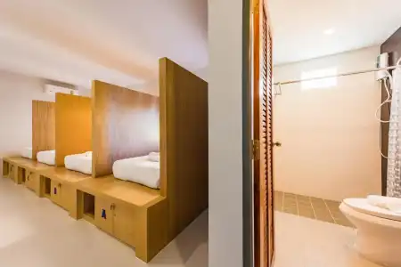 Phuket Marine Poshtel (SHA Plus+) - 7