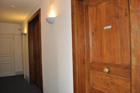 Htel du Centre Metz - 11