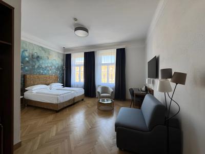 Secession an der Oper - 31