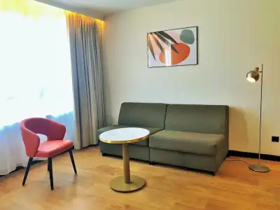 Novotel Suites Montpellier - 183