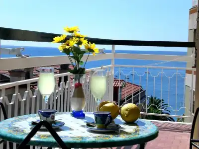 Riviera B&B Rooms and Apartament SEA-VIEW - 52