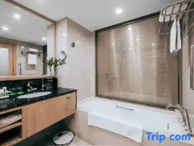 Holiday Inn Changzhou Wujin by IHG - 95