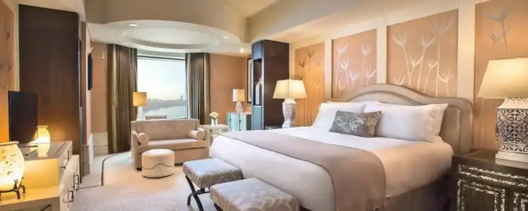 The St. Regis Cairo - 2