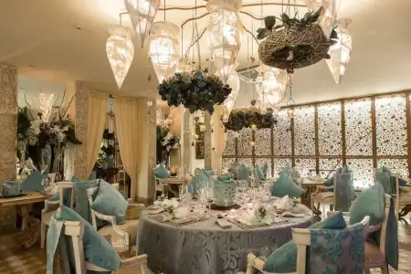 Royal Garden Villas & Spa - 19