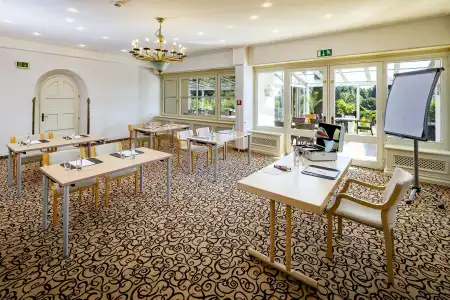 Sure by Best Western Rhoen Garden - 44
