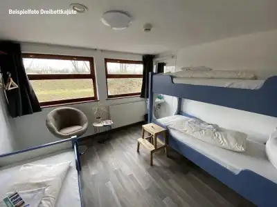 Schiffsherberge Pöppelmann - 29