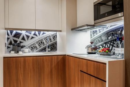 La Clef Louvre Paris by The Crest Collection - 12