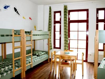 Wombat's City Hostel Leipzig - 40