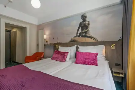 ProfilHotels Richmond - 19