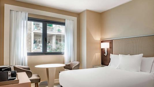 AC Irla by Marriott - 34
