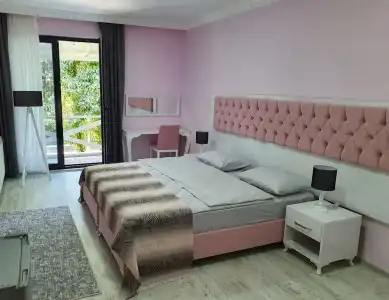 Kadifeli Konak & Bungalow - 1