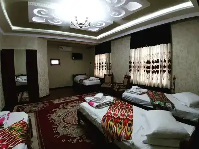 Xonsaroy B&B - 2