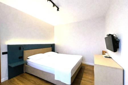 Suite Idea - 125