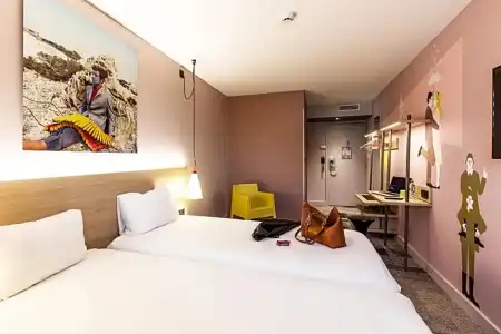 ibis Styles Lyon Confluence - 59