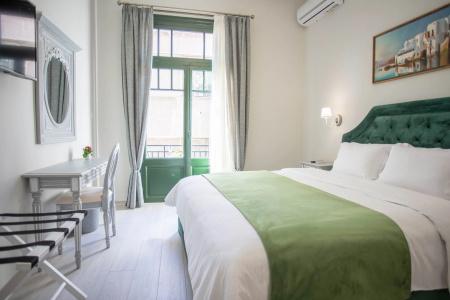 Pandrosos Divine Suites - 82