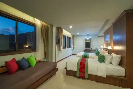 Andaman Breeze Resort - 59