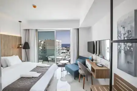 The Blue Ivy and Suites - 109