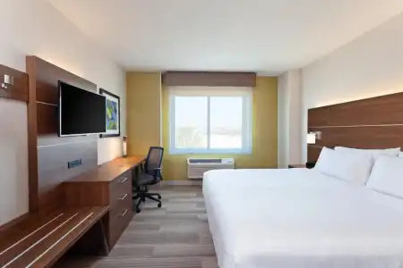 Holiday Inn Express Los Angeles Airport by IHG - 52
