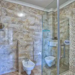Garden Pristina - 33