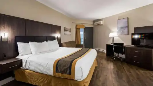 Best Western Laval-Montreal - 56