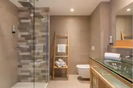 Best Western Plus Antibes Riviera - 49