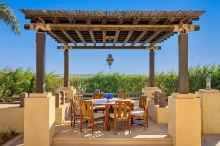 Al Wathba, a Luxury Collection Desert Resort & Spa, Abu Dhabi - 174