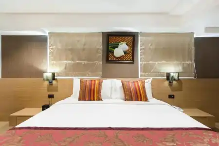 Adelphi Pattaya - 43