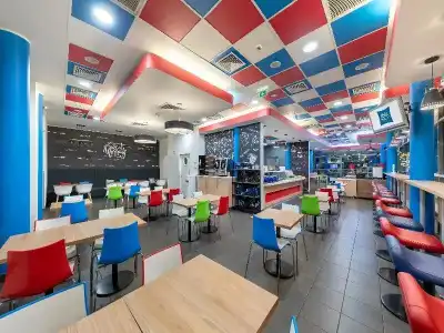 ibis budget Katowice Centrum - 48