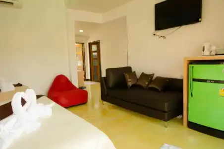 Pueanjai Resort and Restuarant - 83