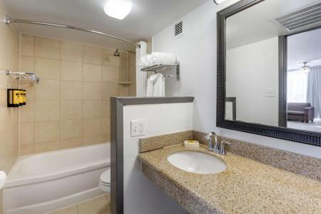 Best Western Plus El Paso Airport & Conference Center - 61