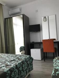 Guesthouse Data - 17