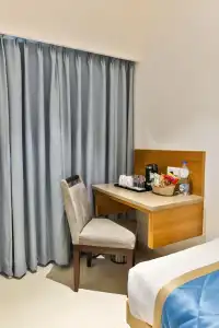 Vbr Grand Inn - 35