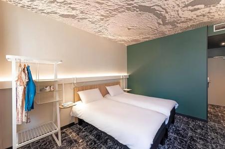 ibis Lyon Centre Perrache - 32
