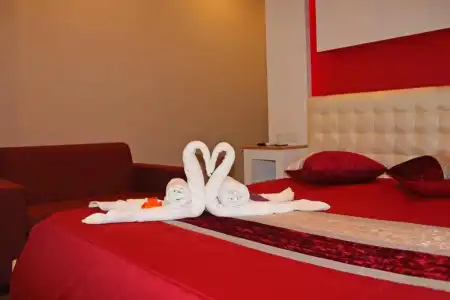 Monte Carlo Love Porto Guesthouse - 99