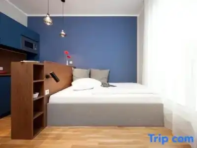 Brera Serviced Apartments Ulm - 50