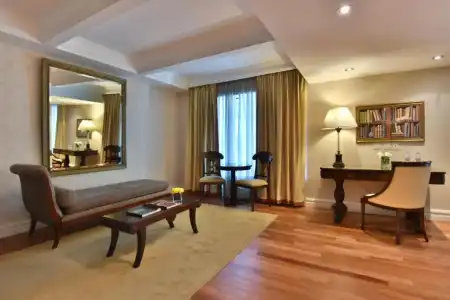 Marriott Buenos Aires Downtown - 64