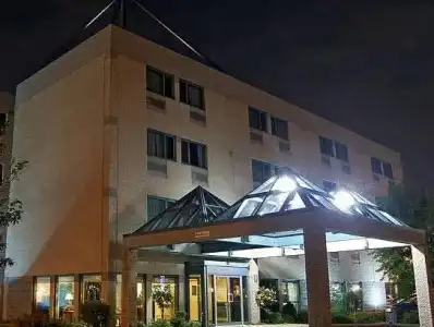 Hôtel & Suites le Dauphin Québec - 13