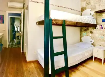Kallista Alaçatı - 28