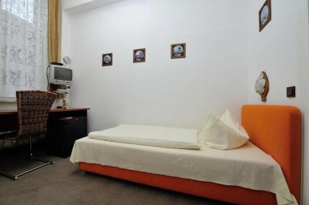 Hotelpension Margrit - 18