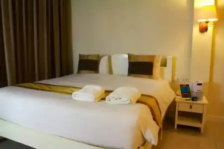 Grand Smile Wellness Resort - 85