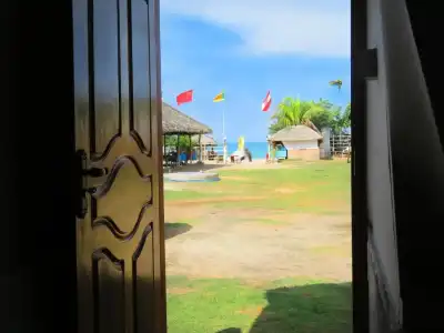 Nilaveli Beach Resort - Level 1 Certified - 23
