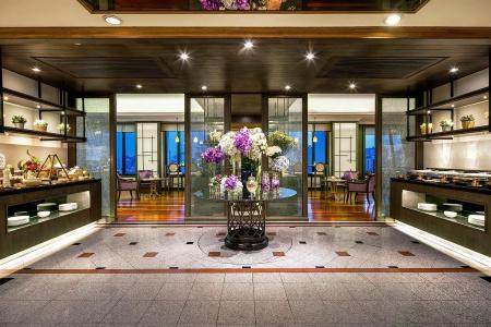 Grand Mercure Bangkok Atrium - 11
