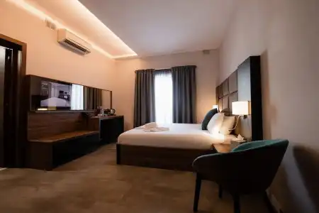 Pebbles Resort - 101