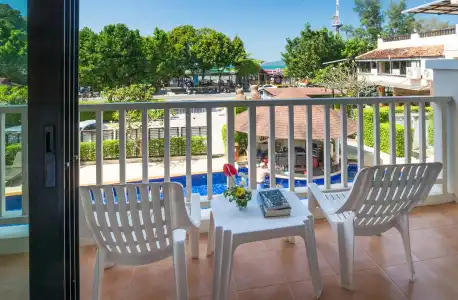Srisuksant Resort - 15