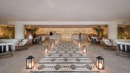 Serry Beach Resort - 14