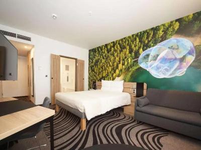 Novotel Vilnius Centre - 51